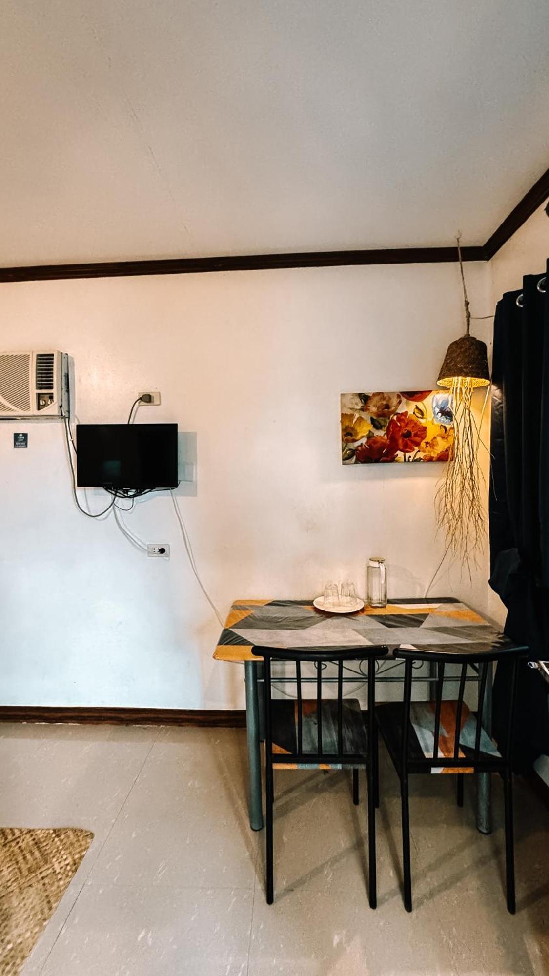 Ameeza Houze Homestay - Siargao General Luna  Exteriér fotografie