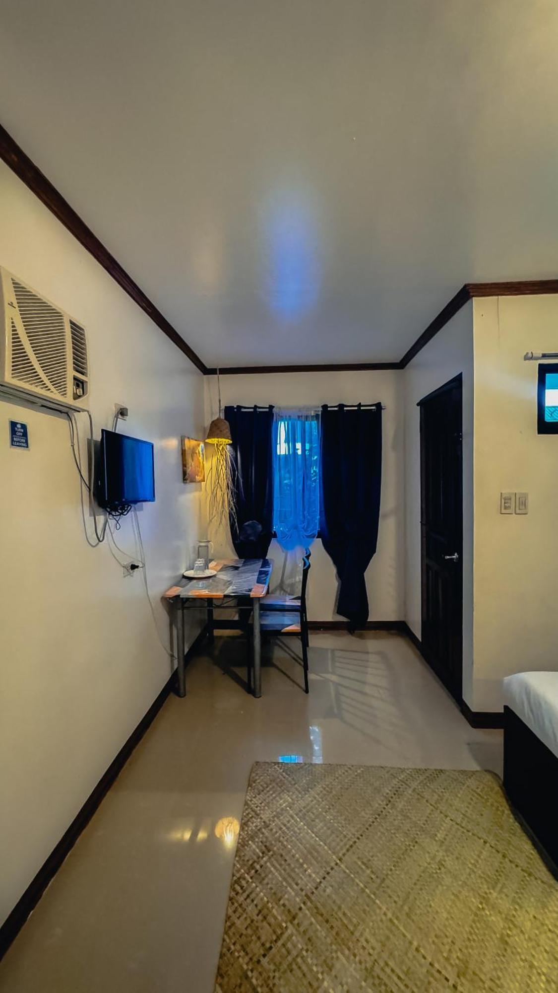 Ameeza Houze Homestay - Siargao General Luna  Exteriér fotografie