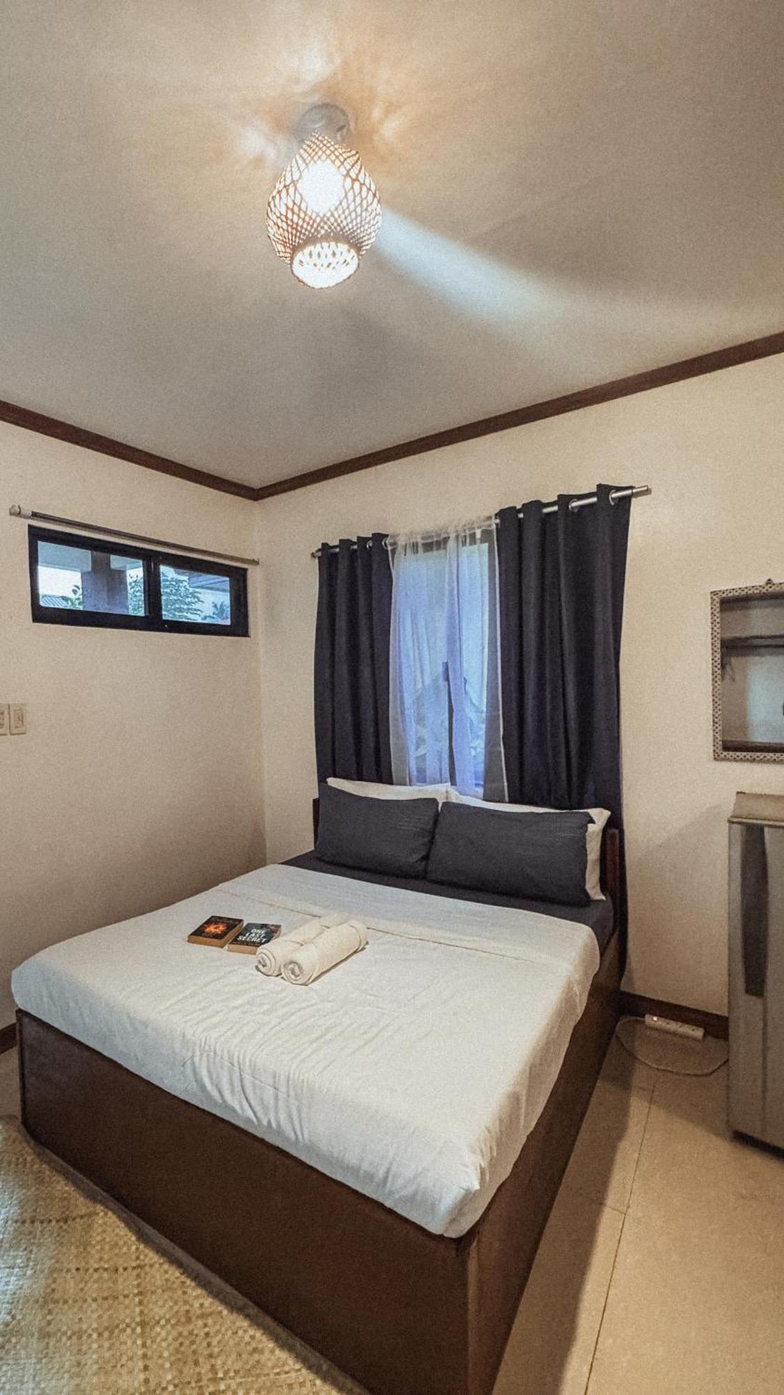 Ameeza Houze Homestay - Siargao General Luna  Exteriér fotografie